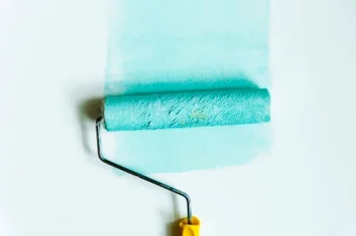 Peinture intérieure à Houry — murs, plafonds et boiseries